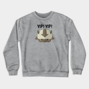 Yip Yip Crewneck Sweatshirt